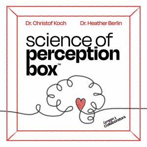 Science of Perception Box podcast