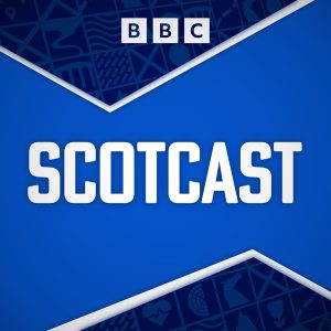 Scotcast podcast