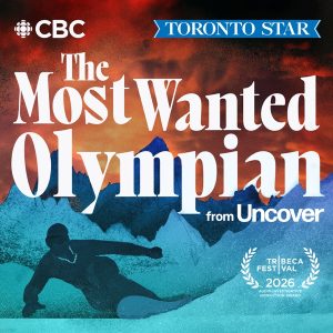 Sea of Lies from Uncover podcast
