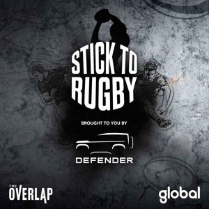 Stick to Rugby
