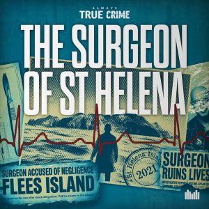 The Pitcairn Trials podcast