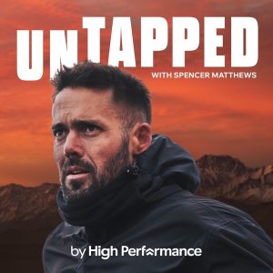 UNTAPPED podcast