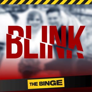 Blink | Jake Haendel's Story