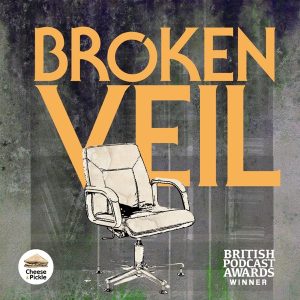 Broken Veil