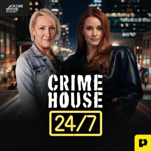 Crime House True Crime Stories