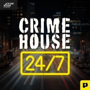 Crime House True Crime Stories podcast