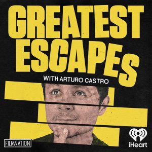 Greatest Escapes