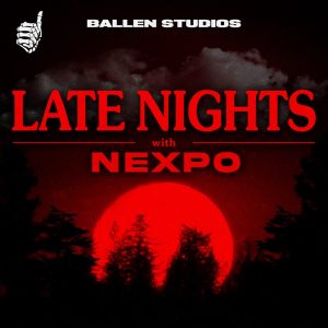 Late Nights with Nexpo podcast