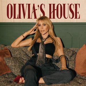 Olivia Attwood's So Wrong It's Right