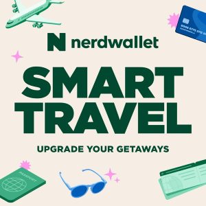Smart Travel: Upgrade Your Getaways podcast