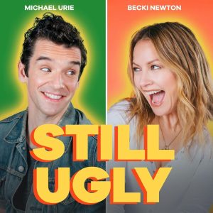 Still Ugly podcast
