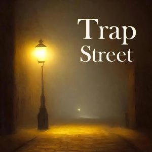 Trap Street podcast