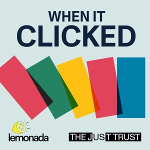 When It Clicked podcast