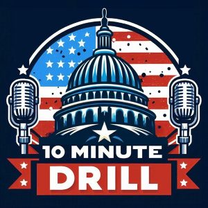10 Minute Drill