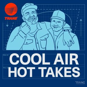 Cool Air, Hot Takes