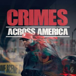 Crimes Across America