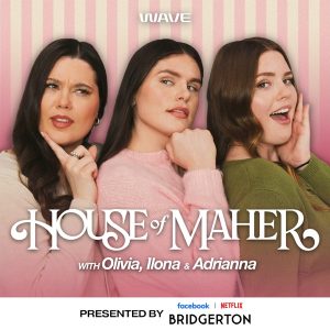 House of Maher podcast