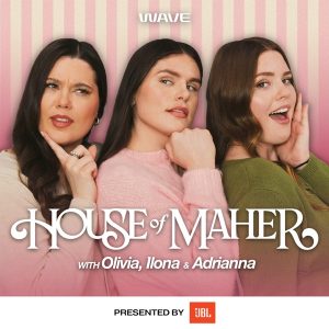 House of Maher podcast