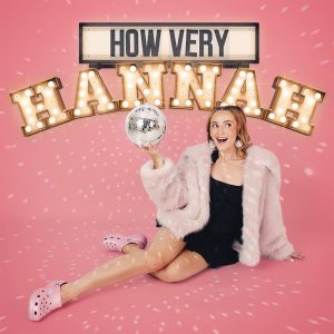 How Very Hannah podcast