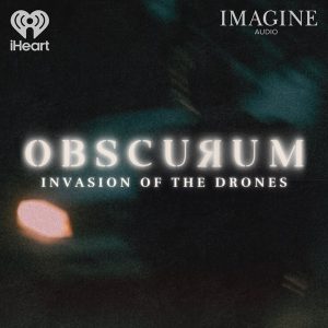 OBSCURUM podcast