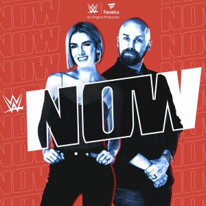 Raw Recap with Sam Roberts and Megan Morant podcast