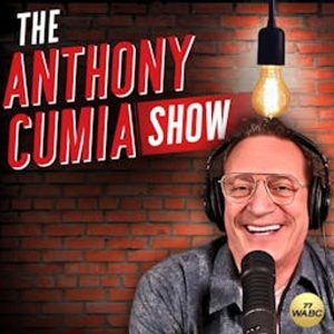 The Anthony Cumia Show - WABC Radio podcast