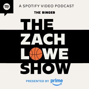 The Zach Lowe Show