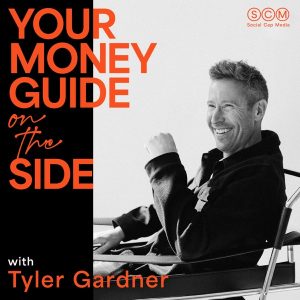 Your Money Guide on the Side podcast