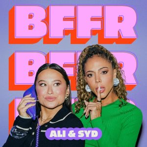 BFFR with Sydney Leroux & Ali Riley