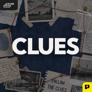 Clues with Morgan Absher and Kaelyn Moore