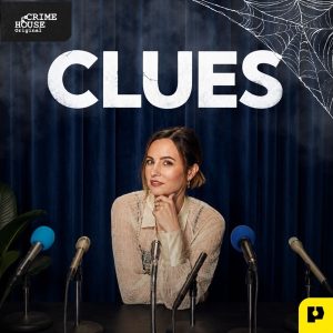 Clues with Morgan Absher and Kaelyn Moore