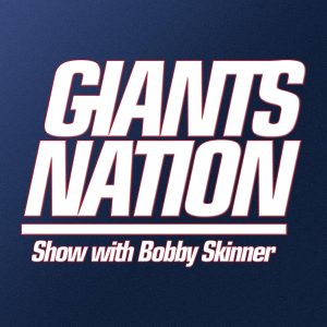 Giants Nation Show (Giants Podcast)