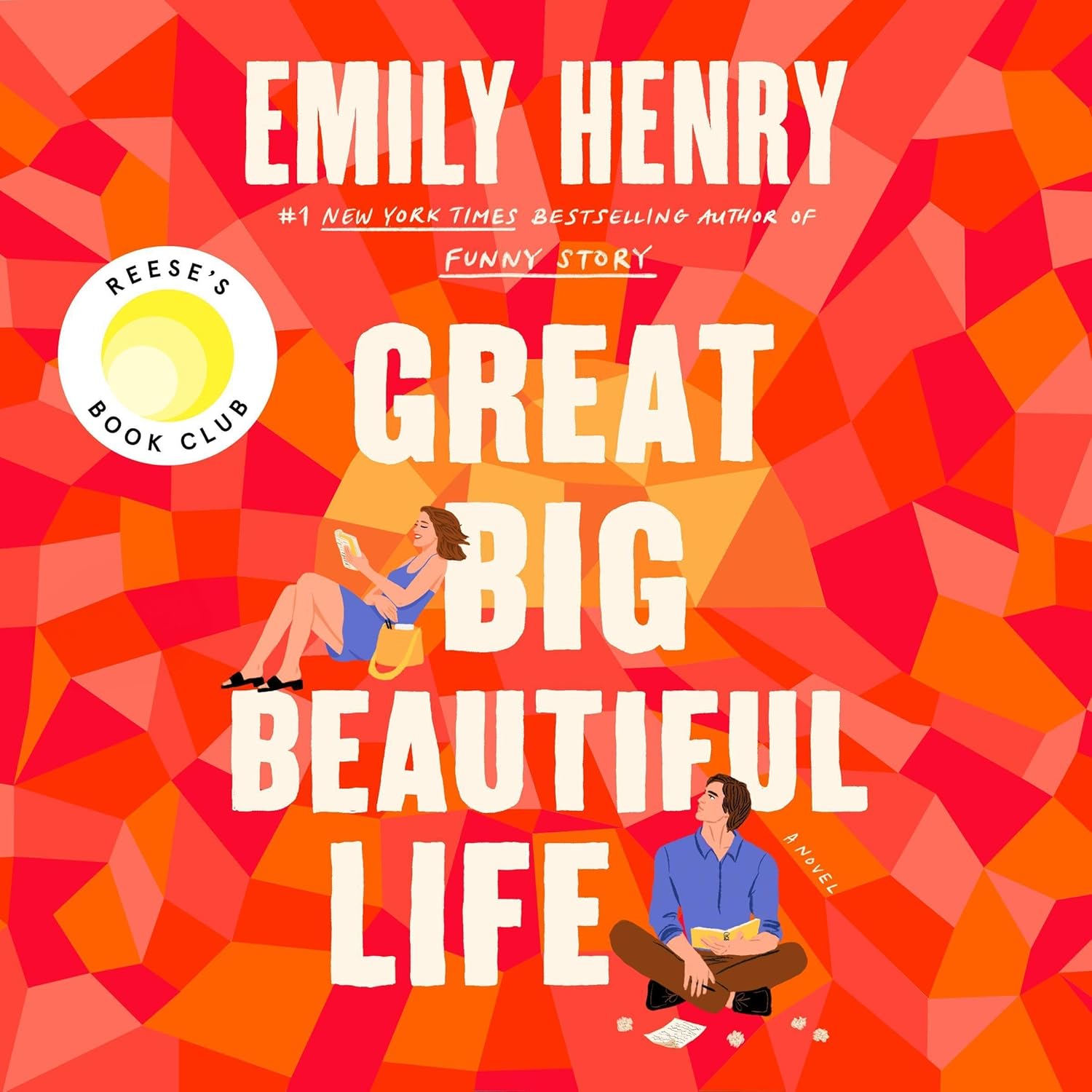 Great Big Beautiful Life 