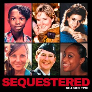 SEQUESTERED Podcast