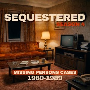 SEQUESTERED Podcast