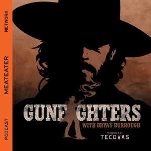 The American West podcast