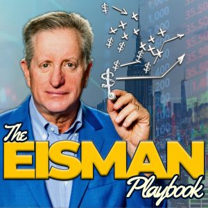 The Eisman Playbook podcast