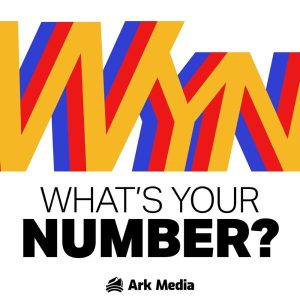 What's Your Number? podcast
