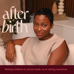 Afterbirth Podcast