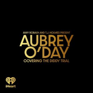 Amy Robach & T.J. Holmes present: Aubrey O’Day, Covering the Diddy Trial