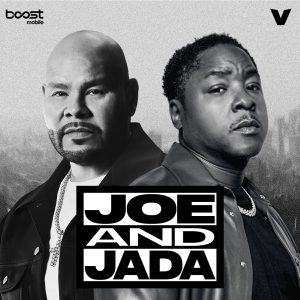 Joe and Jada