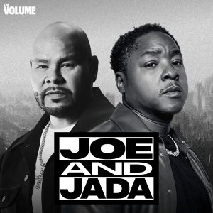 Joe and Jada podcast