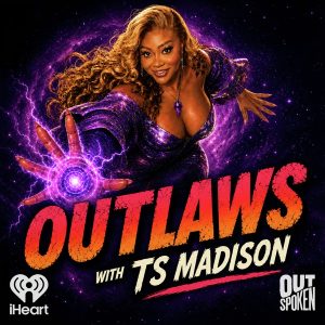 Outlaws with TS Madison