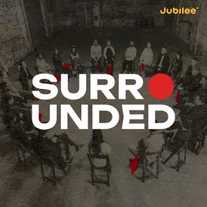 Surrounded podcast
