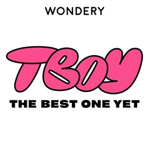 The Best One Yet podcast