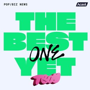 The Best One Yet podcast