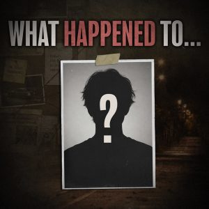 The Missing Matter podcast
