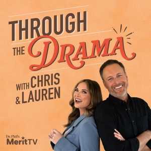Through the Drama with Chris & Lauren