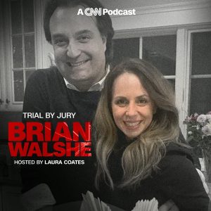 Trial By Jury: Diddy podcast