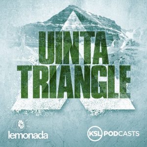 Uinta Triangle podcast
